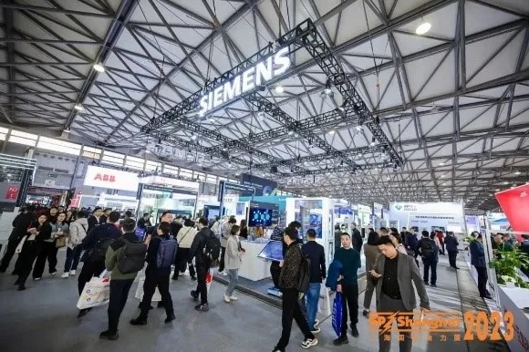 電力人年終必赴！EP25上海電力展不容錯過的六大理由