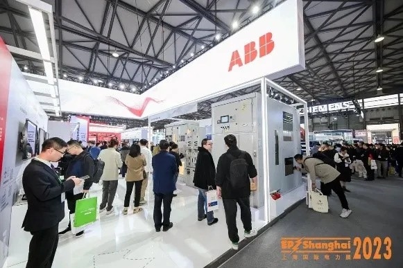 電力人年終必赴！EP25上海電力展不容錯過的六大理由