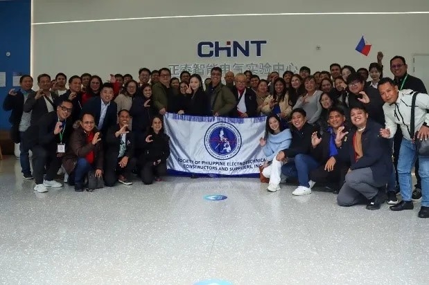 電力人年終必赴！EP25上海電力展不容錯過的六大理由