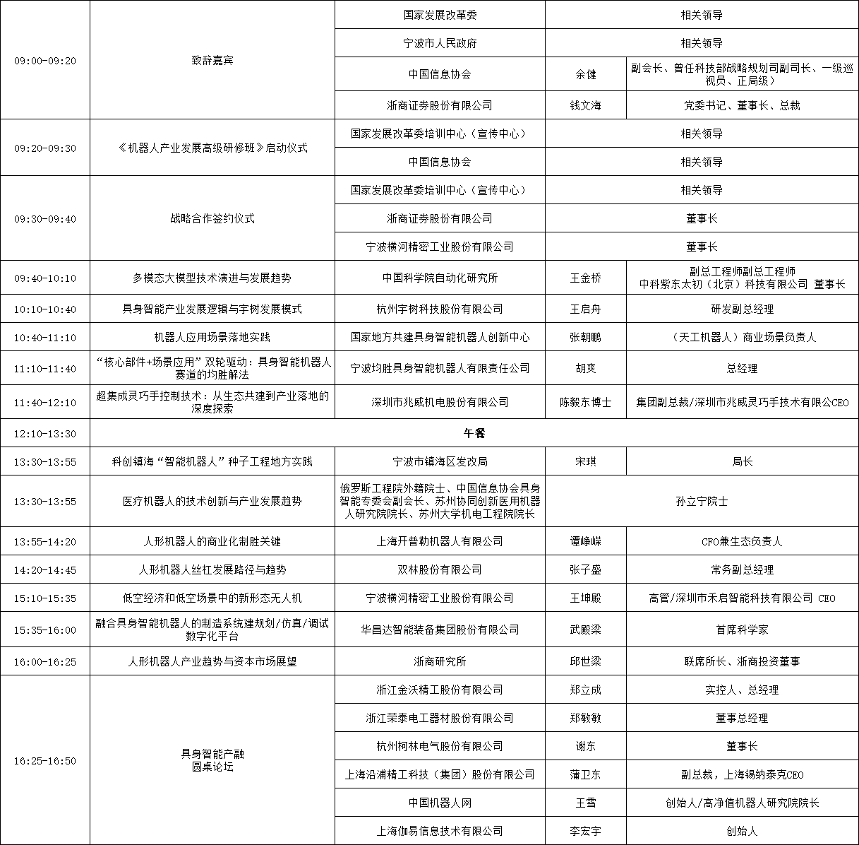 七大核心論壇 三大專題活動，一站式把握行業(yè)脈搏——11月12日-14日，SMM IEMC 2025電機(jī)展與您相約寧波國際會議中心，邀您共探行業(yè)變革深水區(qū)！