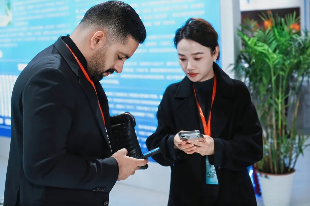 聚焦智慧水務、共建生態(tài)絲路，2025中國(西安)國際水處理技術(shù)與裝備博覽會啟幕！