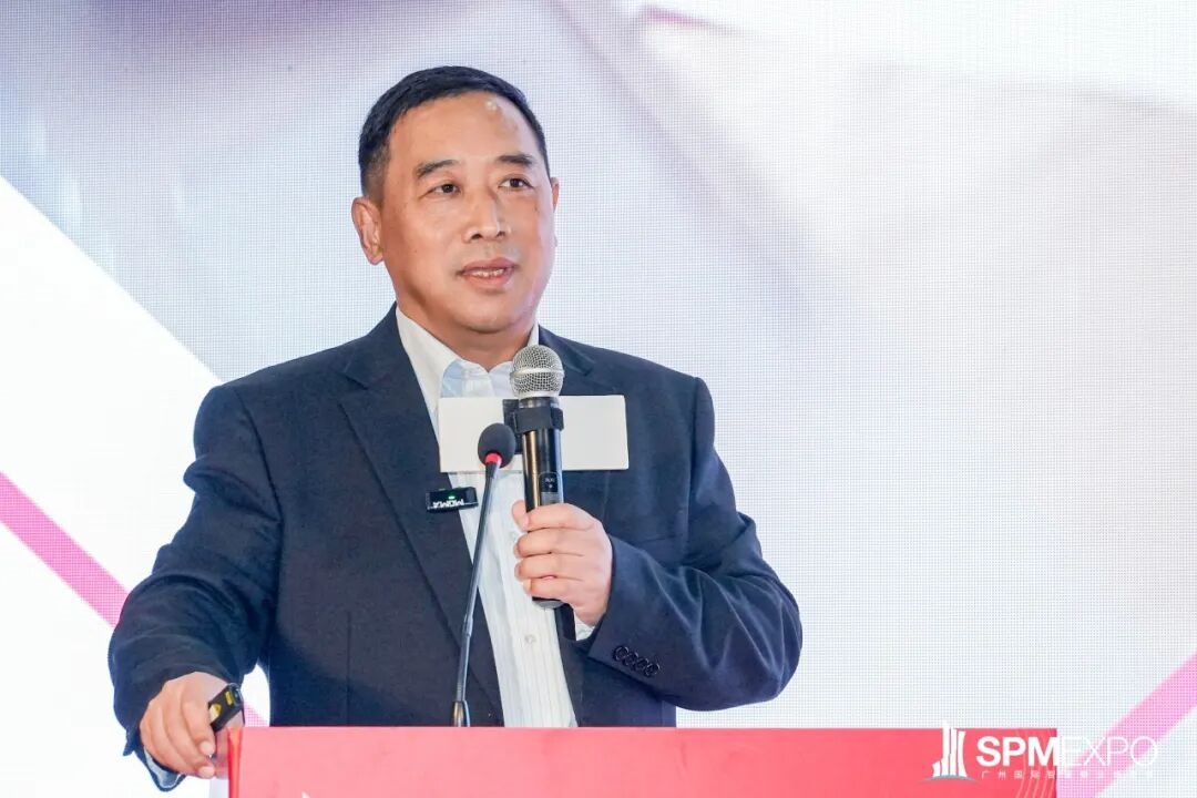 正式啟動 | 第七屆廣州國際智慧物業(yè)博覽會將于2026年9月17-19日舉辦！