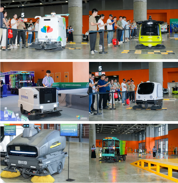 正式啟動(dòng) | 政企協(xié)聯(lián)動(dòng)，智領(lǐng)行業(yè)風(fēng)向標(biāo)！2026SES廣州環(huán)衛(wèi)清潔展，9月與您相約羊城！