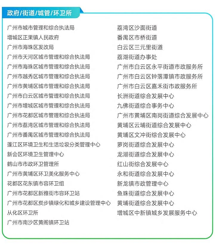 正式啟動(dòng) | 政企協(xié)聯(lián)動(dòng)，智領(lǐng)行業(yè)風(fēng)向標(biāo)！2026SES廣州環(huán)衛(wèi)清潔展，9月與您相約羊城！