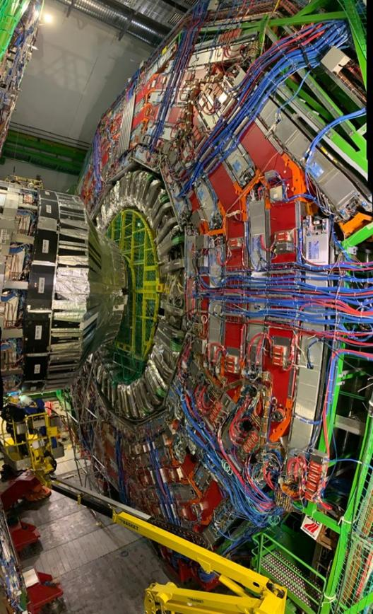為何歐洲核子研究中心（CERN）信賴KNF隔膜泵？
